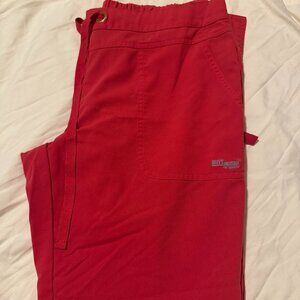 Grey's Anatomy Scrub Pants